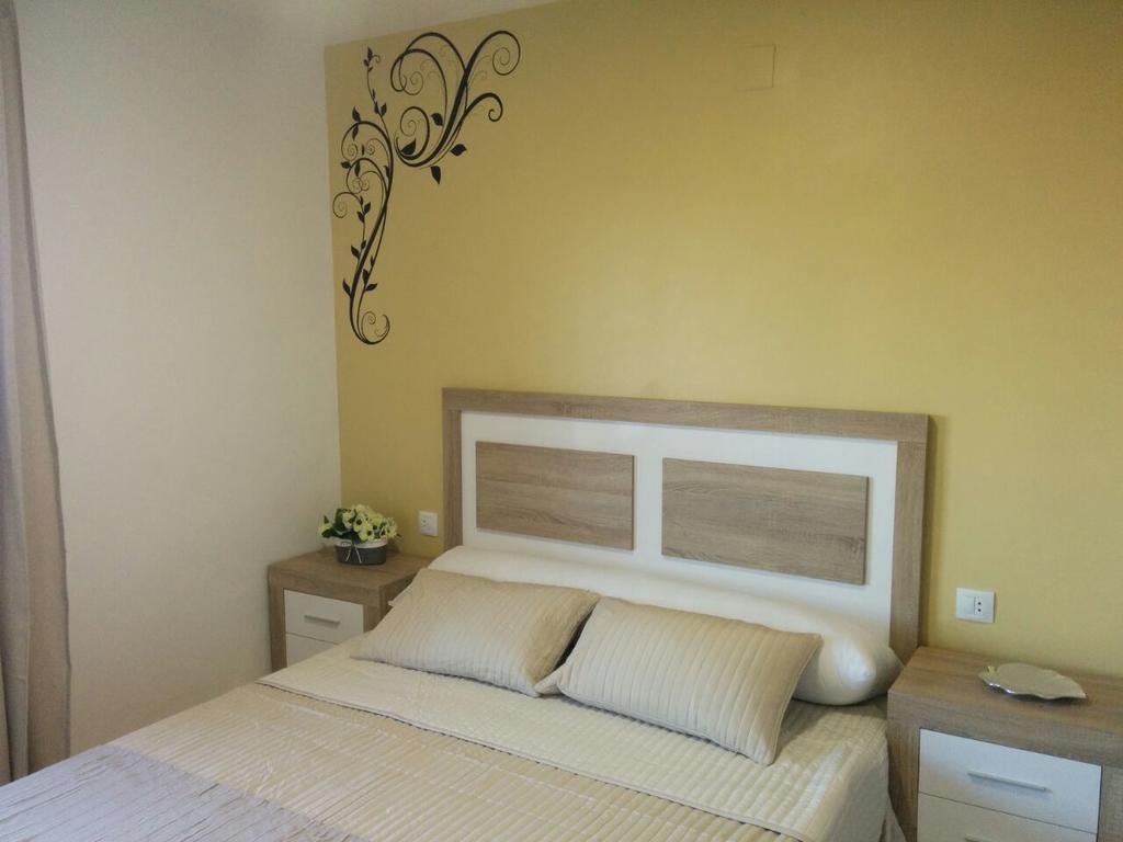 Apartamentos Serenity Peniscola Ruang foto
