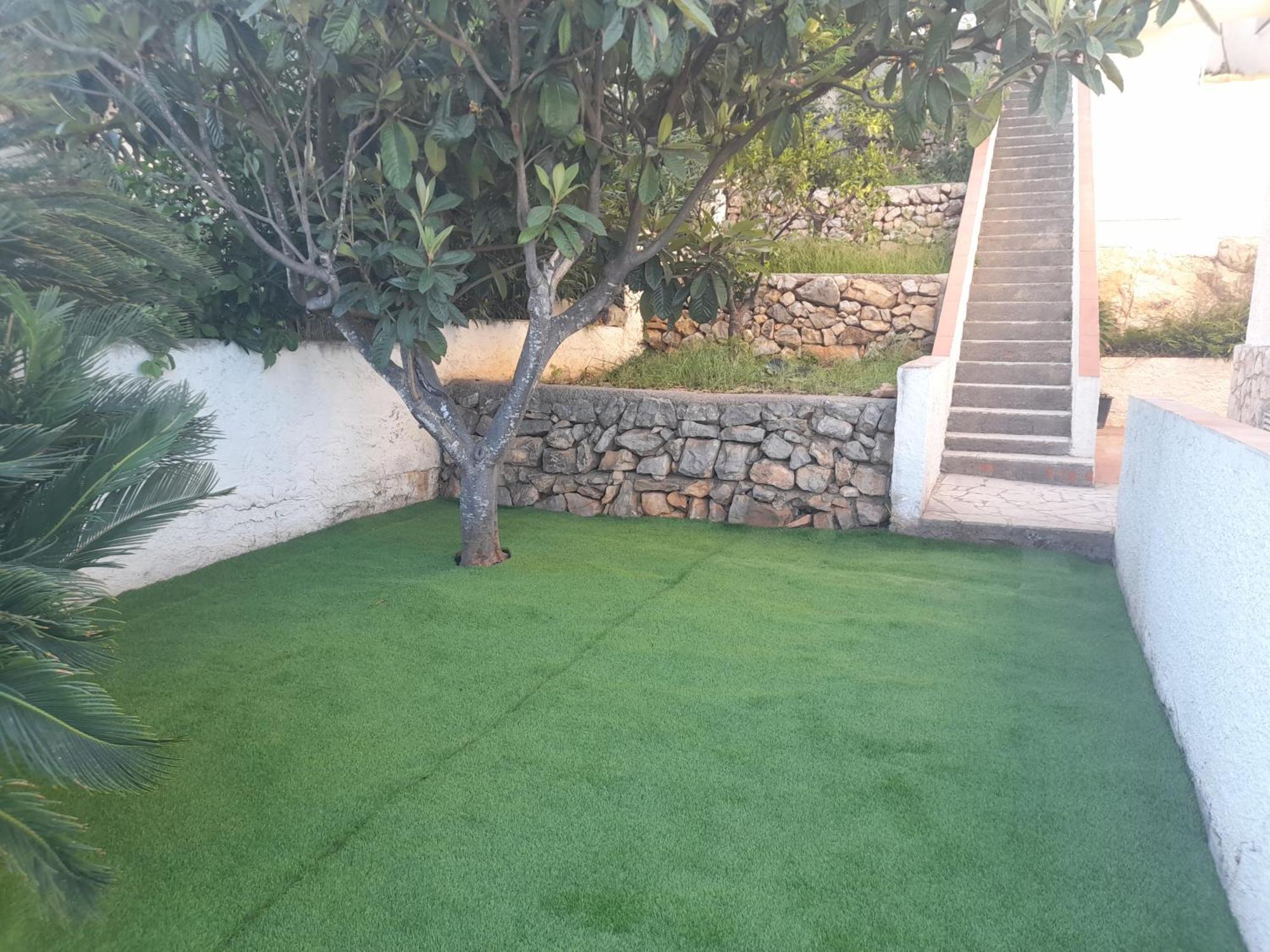 Apartamentos Serenity Peniscola Bagian luar foto
