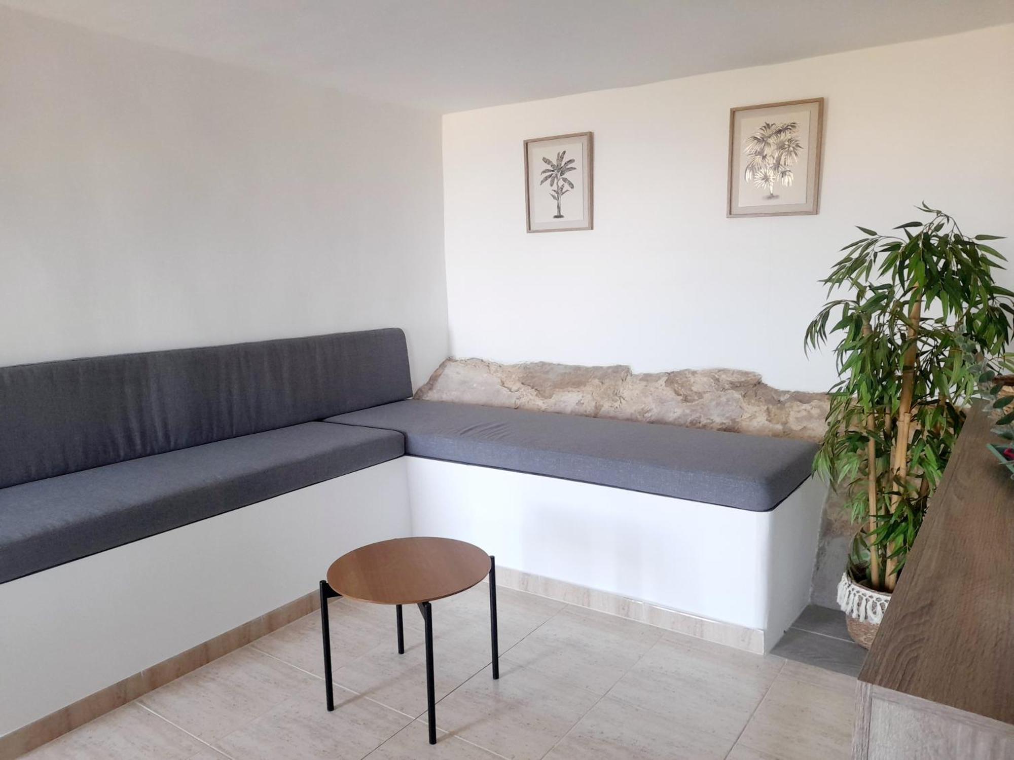 Apartamentos Serenity Peniscola Bagian luar foto