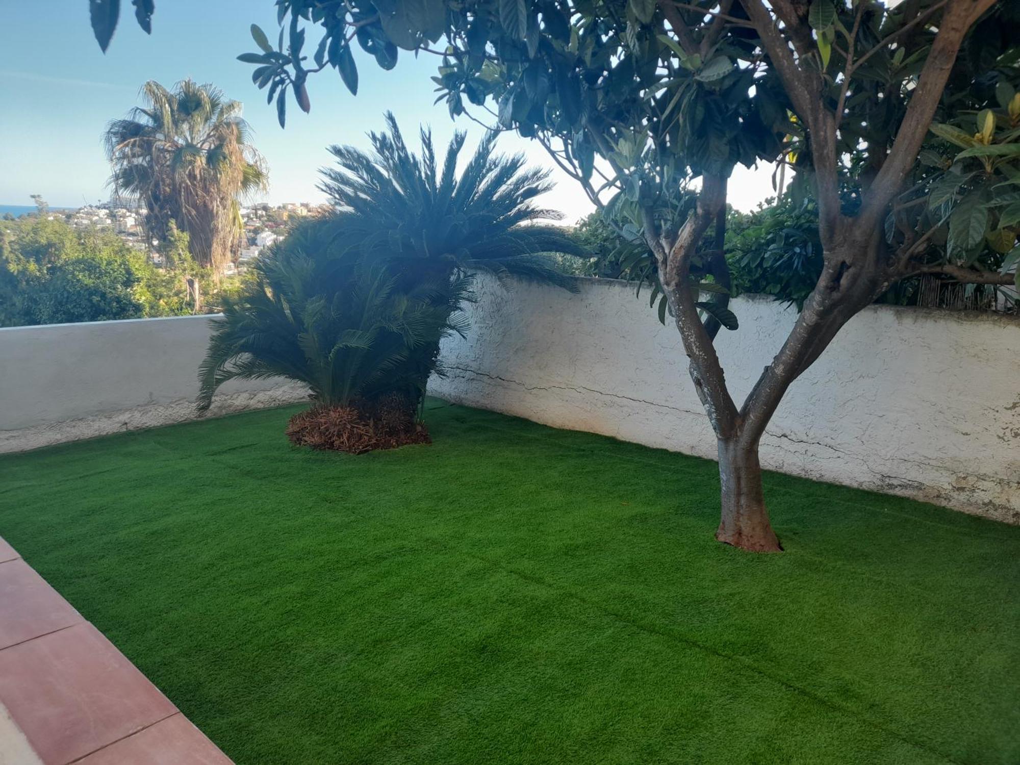 Apartamentos Serenity Peniscola Bagian luar foto
