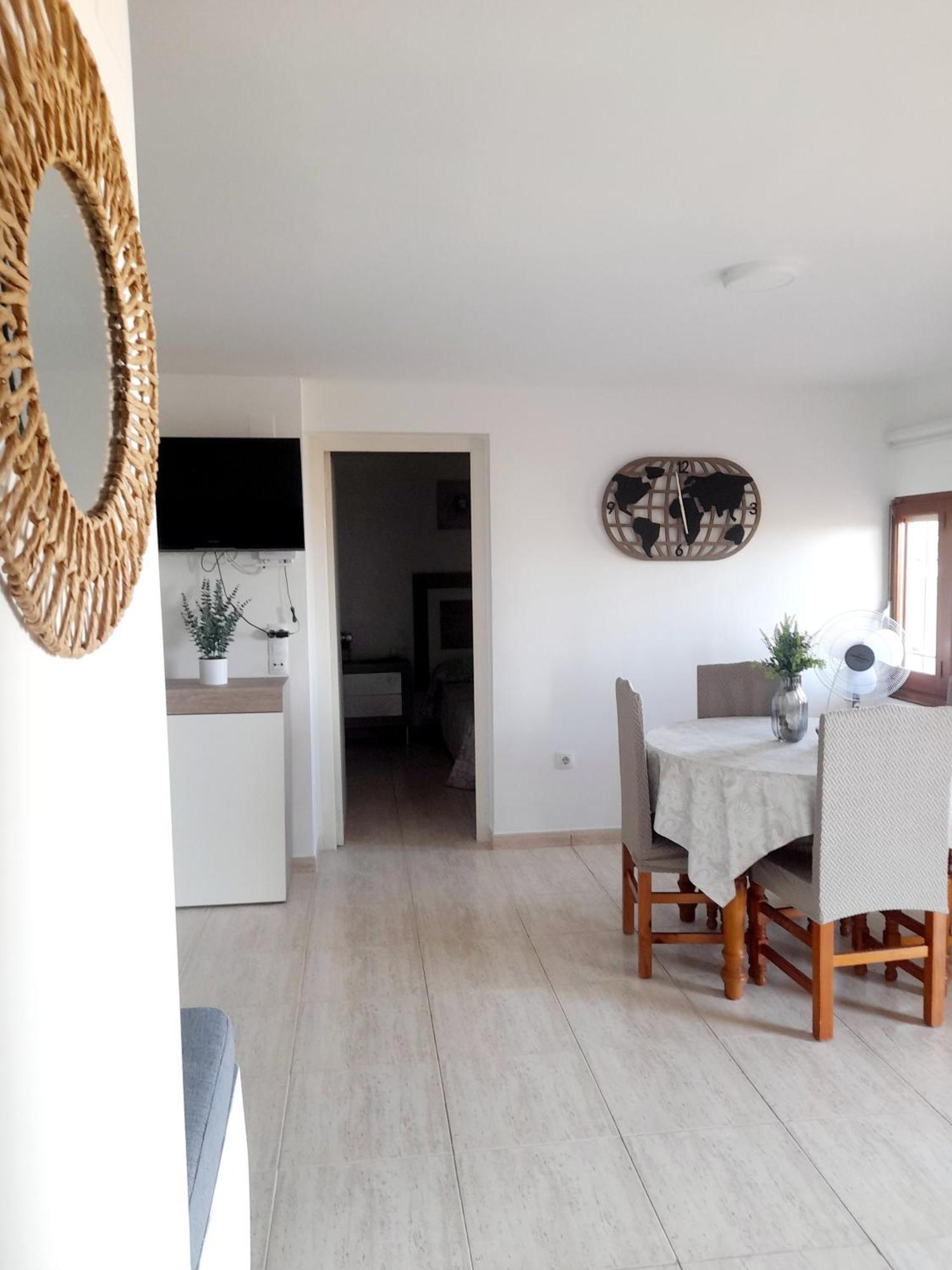 Apartamentos Serenity Peniscola Bagian luar foto
