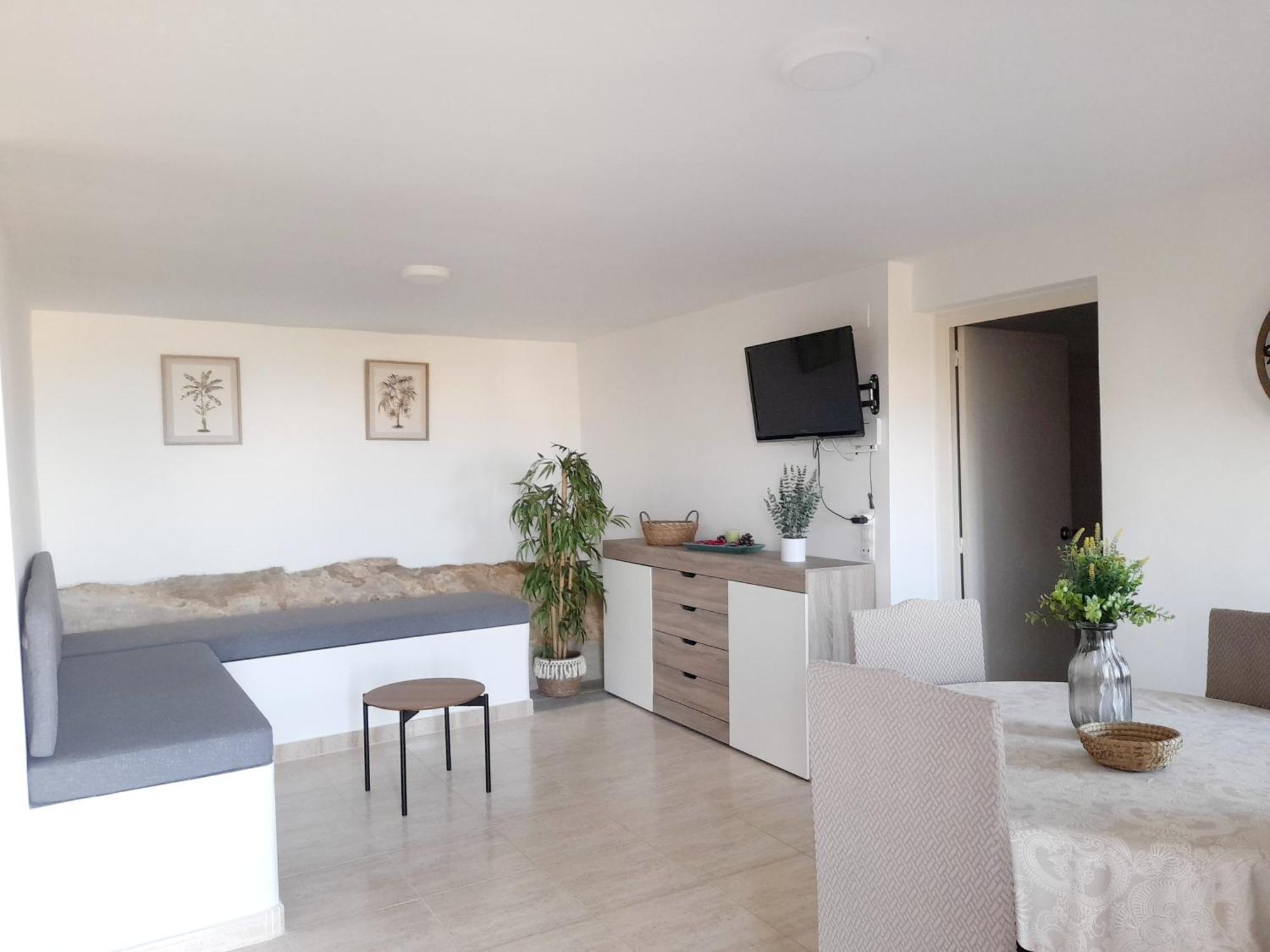 Apartamentos Serenity Peniscola Ruang foto