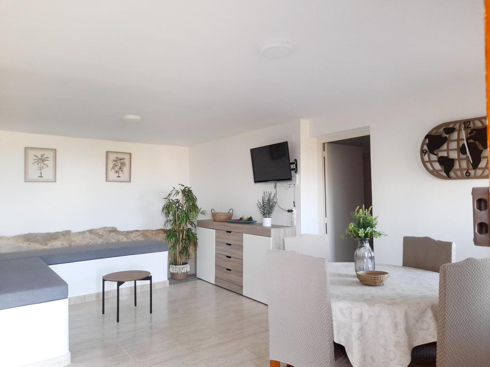 Apartamentos Serenity Peniscola Bagian luar foto