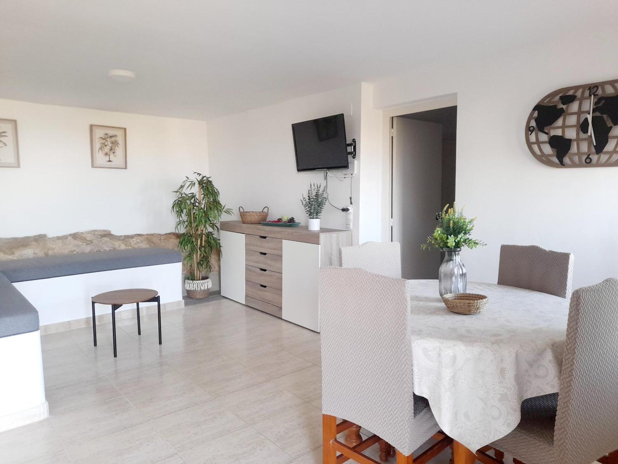 Apartamentos Serenity Peniscola Bagian luar foto
