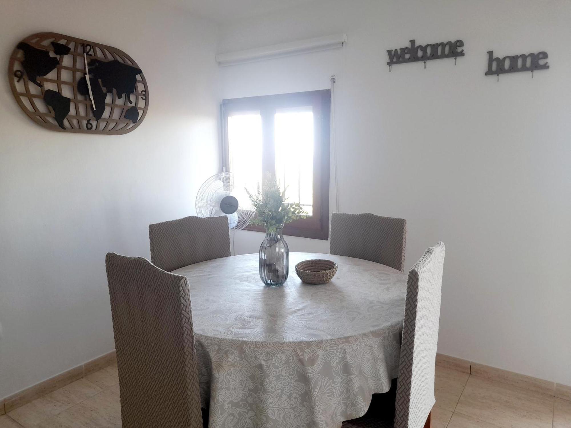 Apartamentos Serenity Peniscola Bagian luar foto