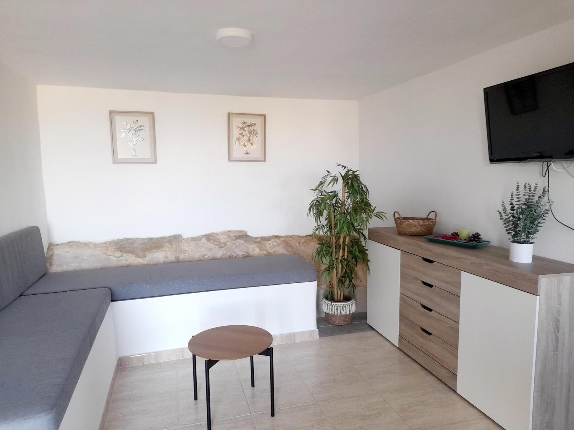 Apartamentos Serenity Peniscola Ruang foto